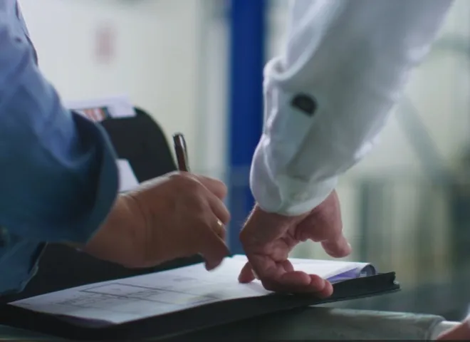 Projectmanagement bij Delmeco