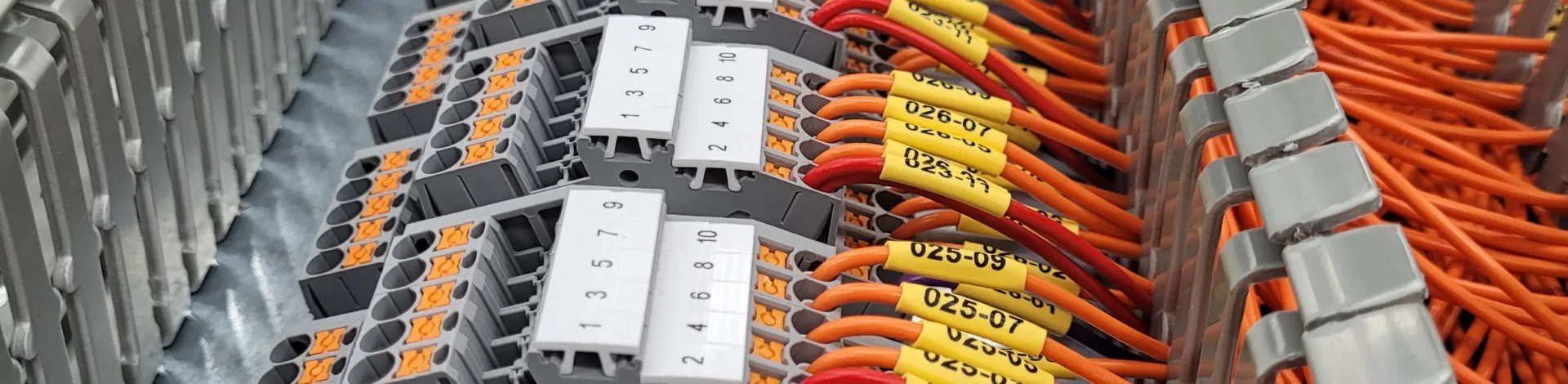 paneelbouw detailfoto Delmeco Goes