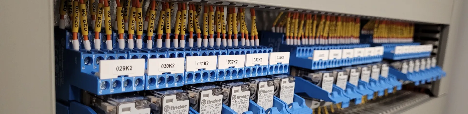 panelenbouw detail Delmeco