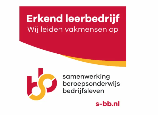 Erkend leerbedrijf werken en leren bij Delmeco Projecten in Goes